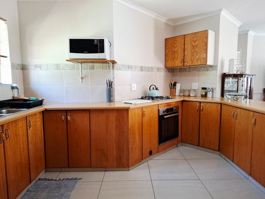 3 Bedroom Property for Sale in Langenhovenpark Free State